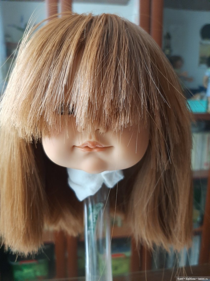 Допросилась — Куклы Antonio Juan (Антонио Хуан): реалистичные пупсы (фото 4)