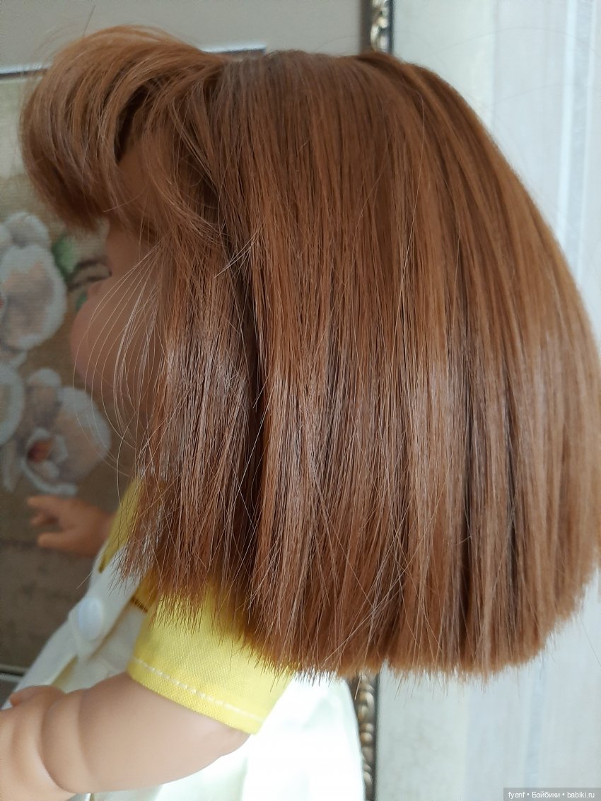 Допросилась — Куклы Antonio Juan (Антонио Хуан): реалистичные пупсы (фото 8)