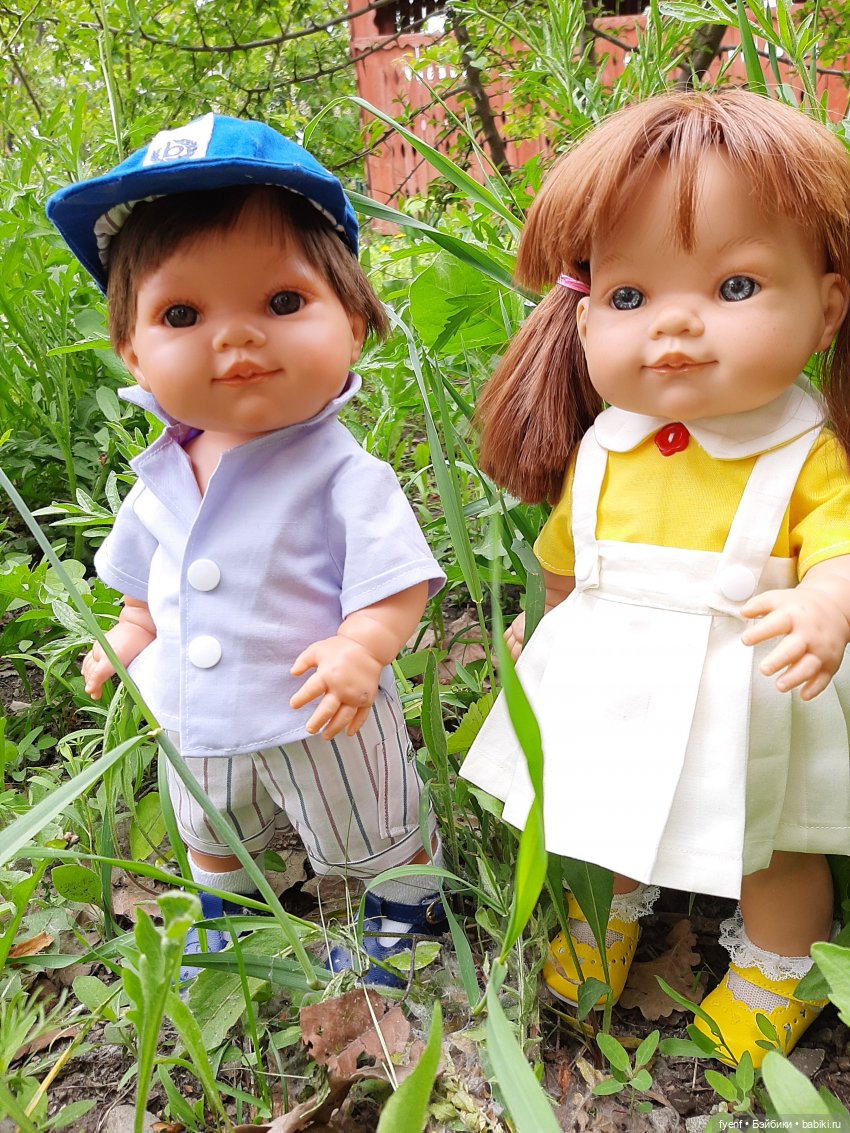 Всего одна майская неделя (фото 6)