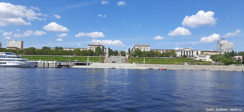 Всего одна майская неделя