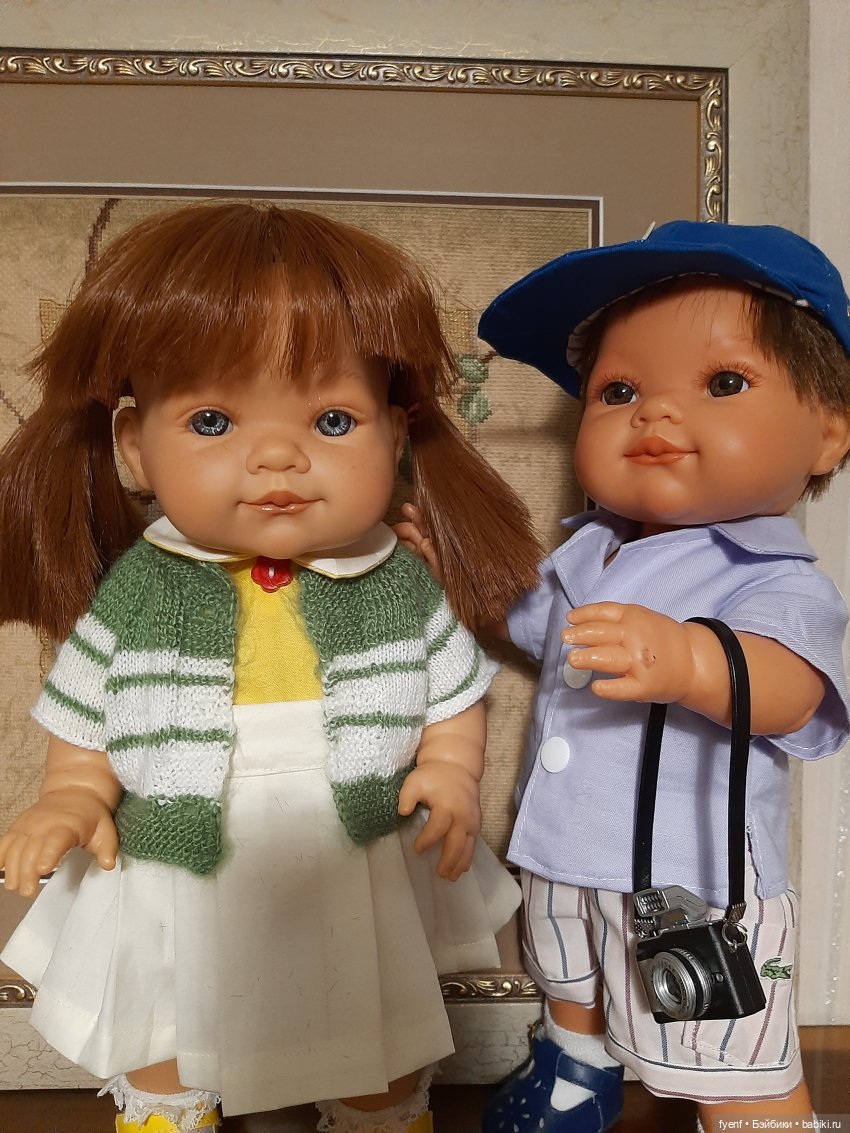 Всего одна майская неделя