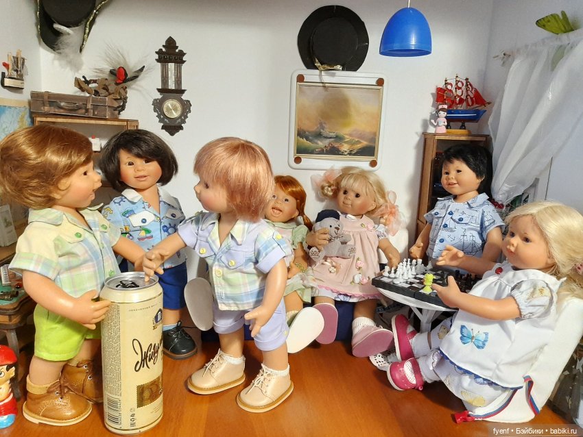 Что будет Что будет Да переделка будет (фото 2)