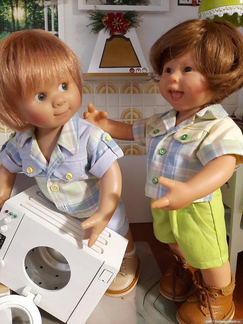 Что будет Что будет Да переделка будет