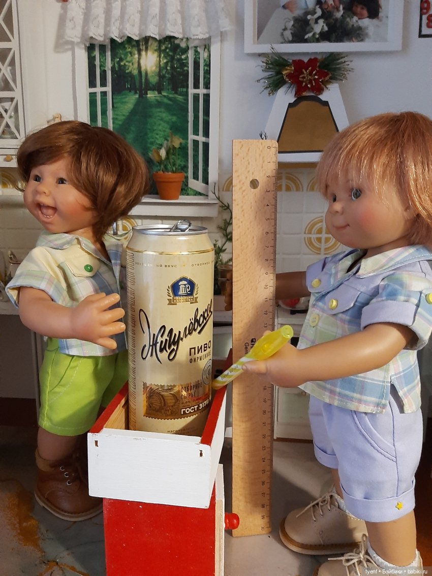 Что будет Что будет Да переделка будет (фото 7)