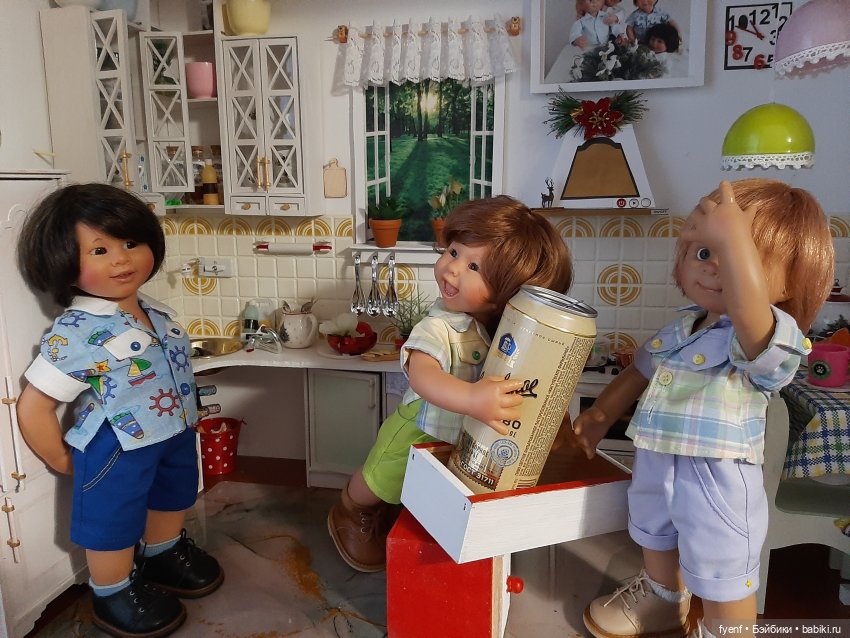 Что будет Что будет Да переделка будет (фото 5)