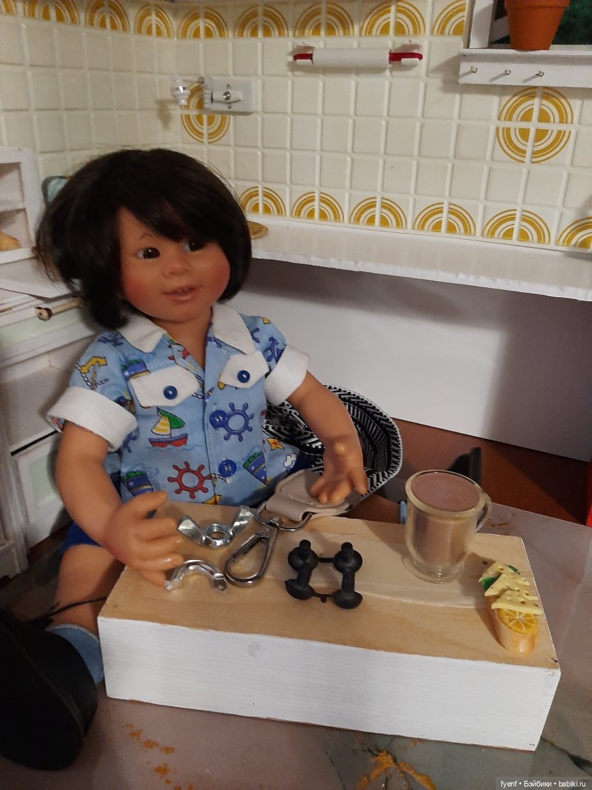 Что будет Что будет Да переделка будет (фото 10)