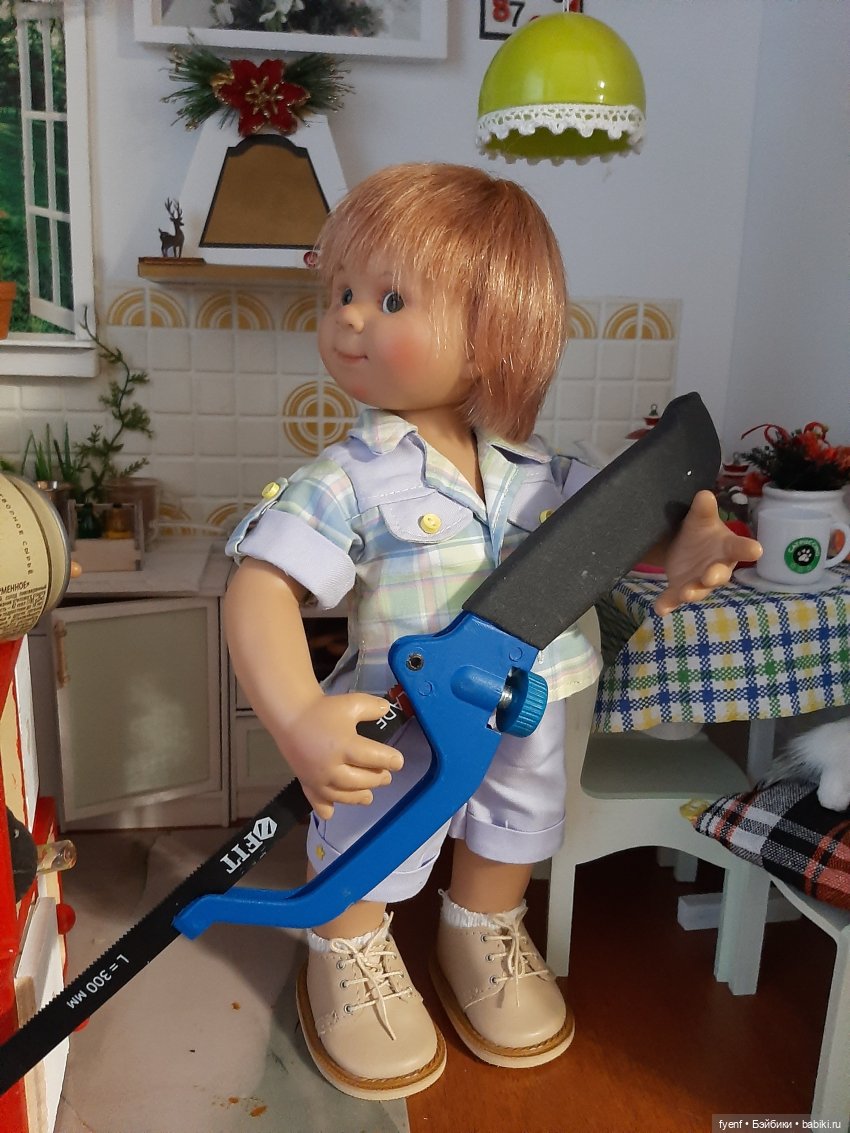 Что будет Что будет Да переделка будет (фото 6)