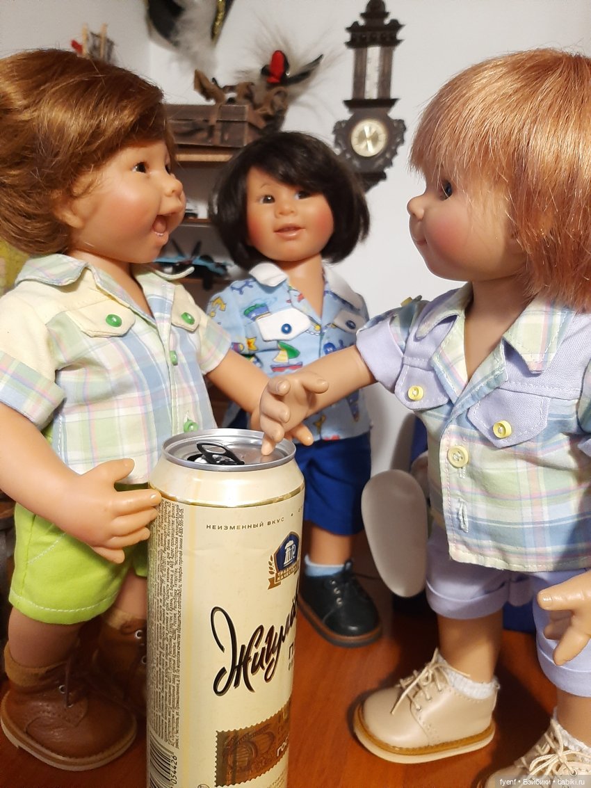 Что будет Что будет Да переделка будет (фото 3)