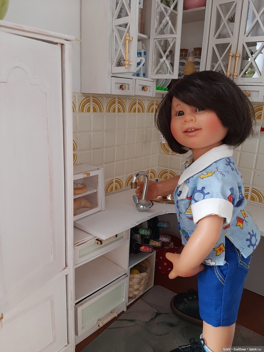 Что будет Что будет Да переделка будет