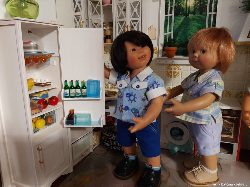 Что будет Что будет Да переделка будет