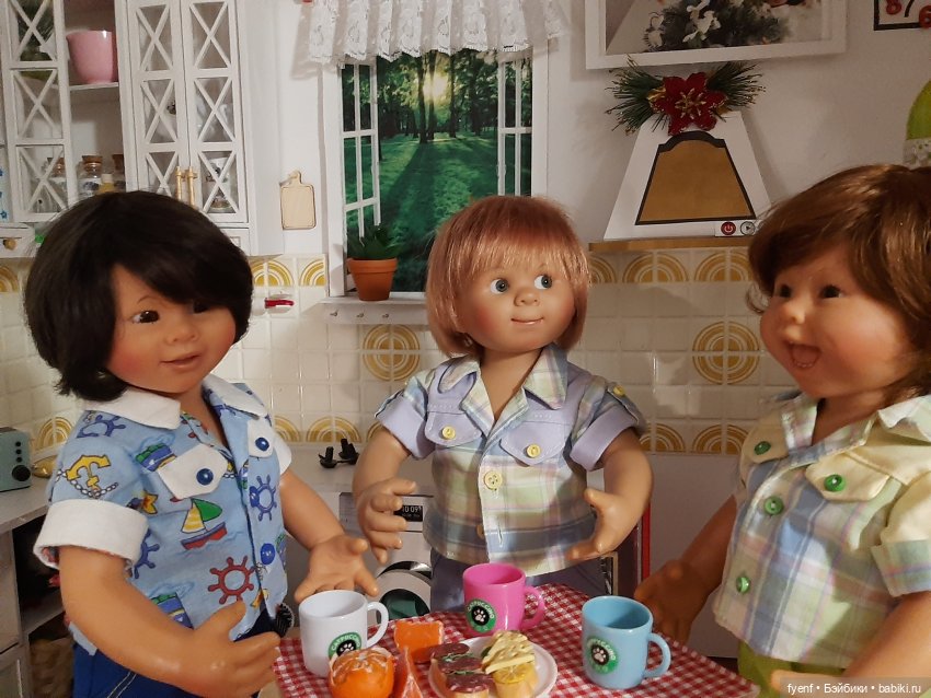 Что будет Что будет Да переделка будет