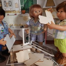 Что будет Что будет  Да переделка будет!