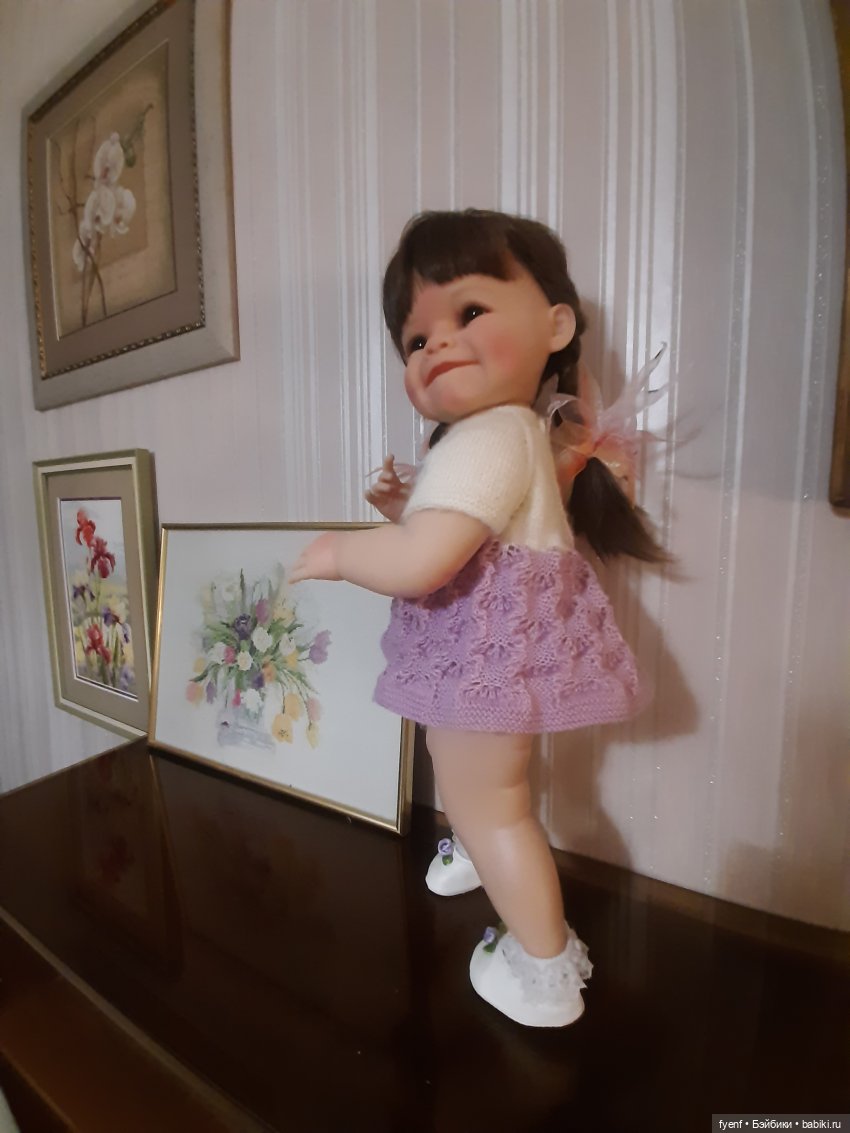 Глаза завидущие, руки загребущие. И это не коллекционер (фото 6)