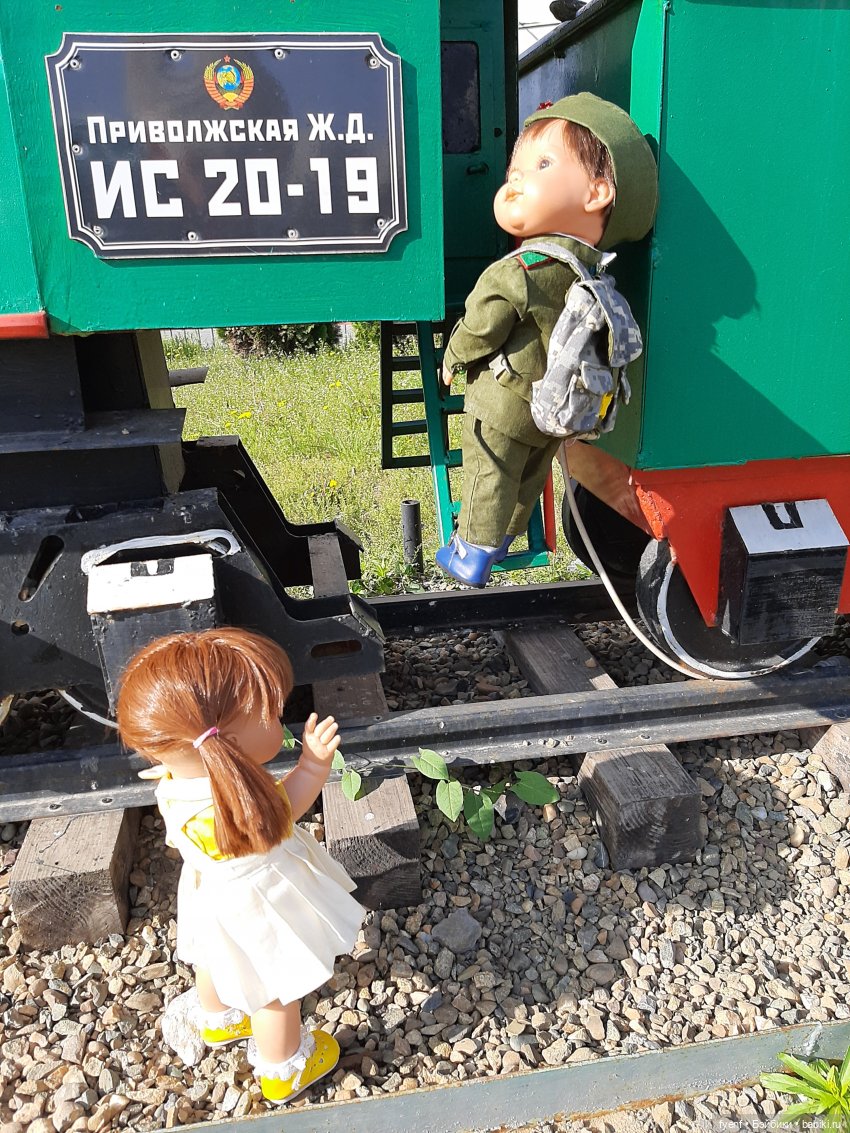 Прощание славянки — Культура (фото 4)