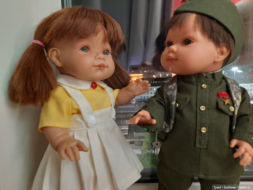 Прощание славянки — Культура (фото 2)