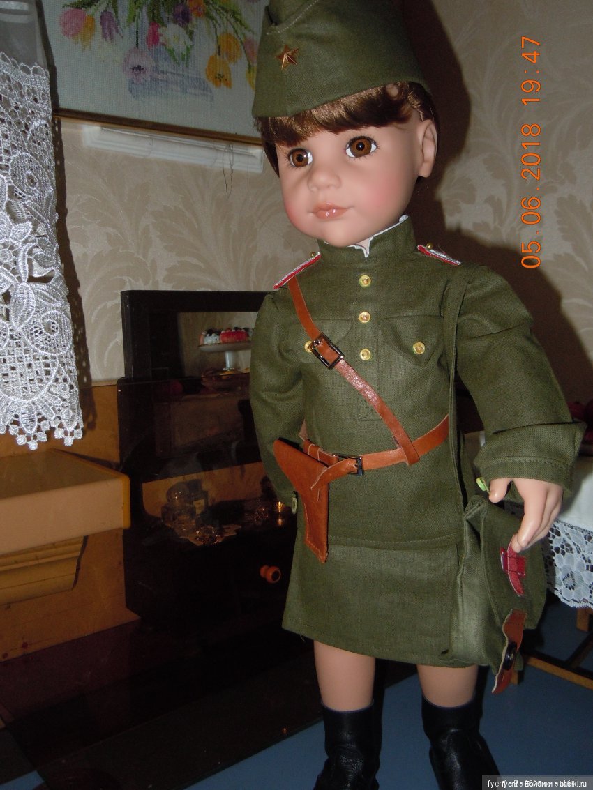 Прощание славянки — Культура (фото 7)