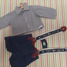 Распродажа одежды для вихтелят