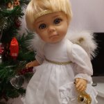 Продаю ангелочка!