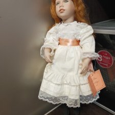 Полли от Сьюзан Крэй