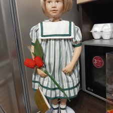 Анна от Jutta Kissling