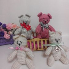 Ми ми мишки