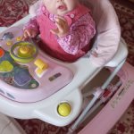 В продаже премиленькая большая девочка