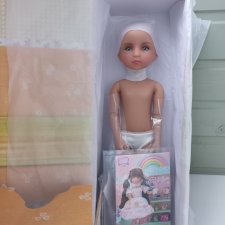 Игровая кукла - Ива от Руби ред купить в Шопике | Ижевск - 1081429