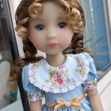Игровая кукла - Лимитная Наталья Руби Ред купить в Шопике | Ижевск ...