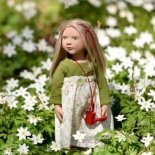 Одри от Цвергназе.