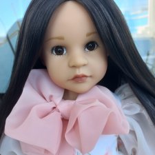 Яркая Айлет Чозен