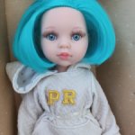 Ньевес 2025 от паола рейна.