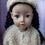 Мишка от готц