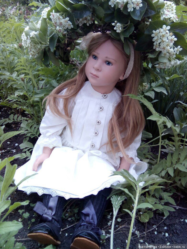 Маргали-Маргоша,или сила мысли таки есть (фото 6)