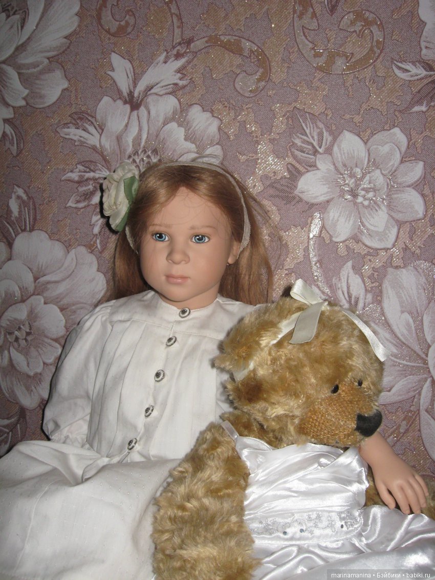 Маргали-Маргоша,или сила мысли таки есть (фото 8)