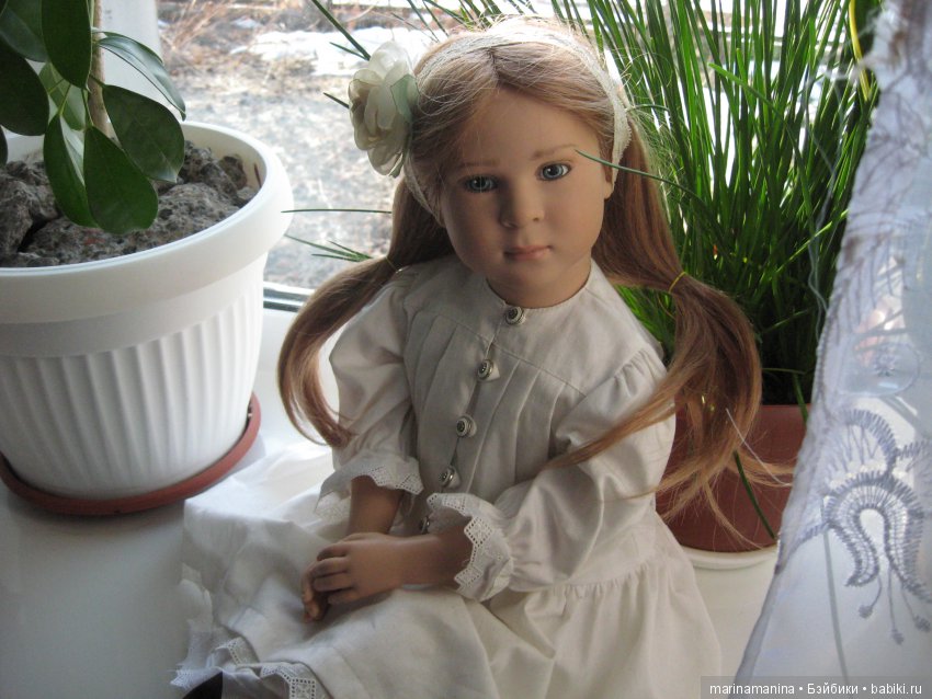 Маргали-Маргоша,или сила мысли таки есть (фото 9)