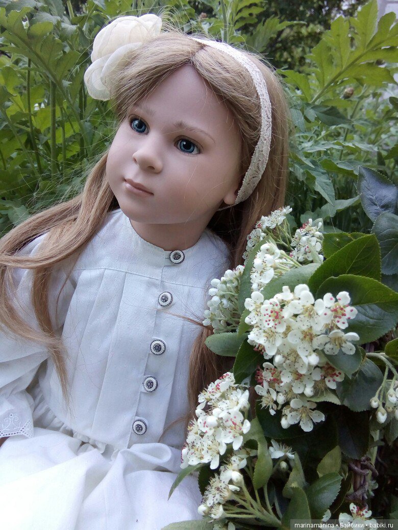 Маргали-Маргоша,или сила мысли таки есть (фото 2)