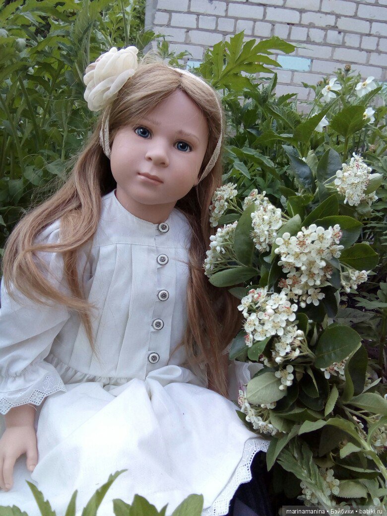 Маргали-Маргоша,или сила мысли таки есть