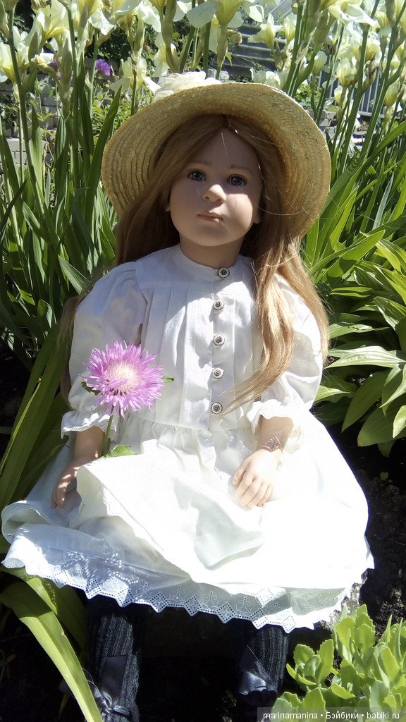 Маргали-Маргоша,или сила мысли таки есть (фото 3)