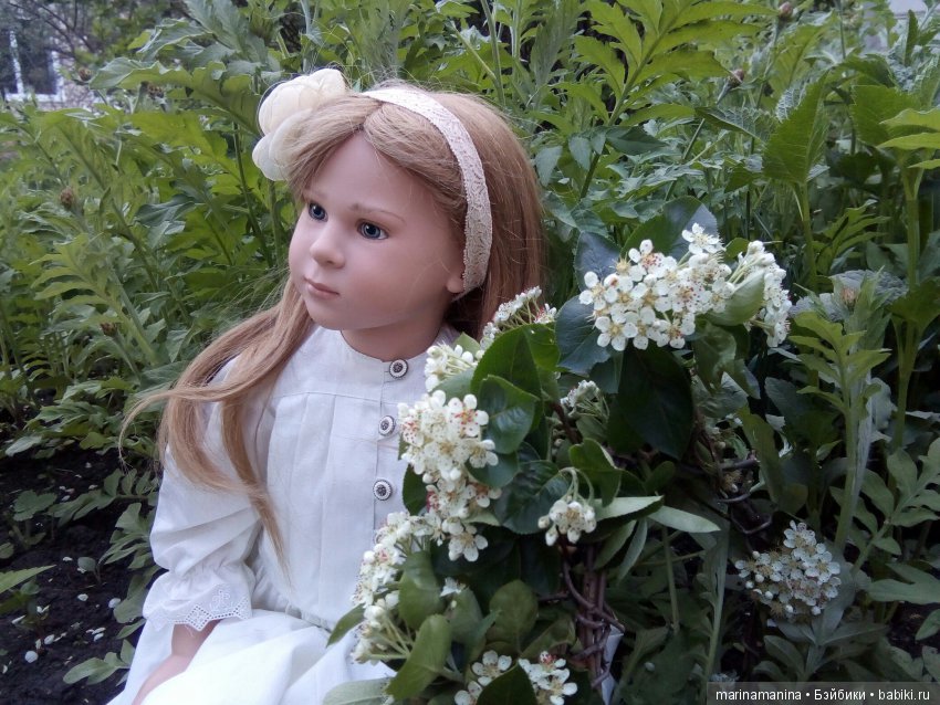 Маргали-Маргоша,или сила мысли таки есть (фото 4)