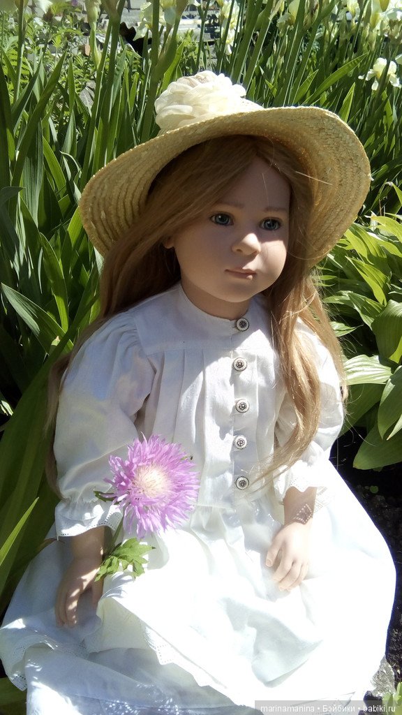 Маргали-Маргоша,или сила мысли таки есть (фото 7)