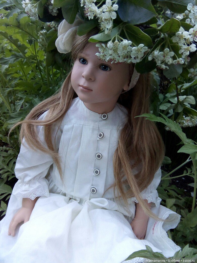 Маргали-Маргоша,или сила мысли таки есть (фото 5)