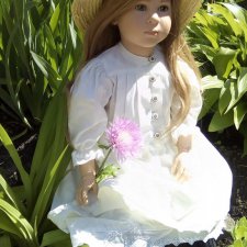 Маргали-Маргоша,или сила мысли таки есть