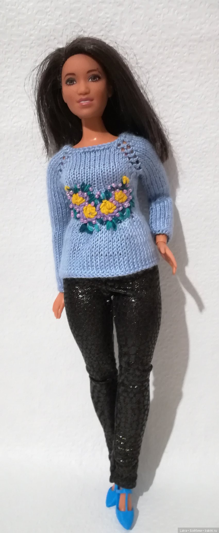 Барби.Розовый вечер / Куклы Барби, Barbie: коллекционные и игровые ...