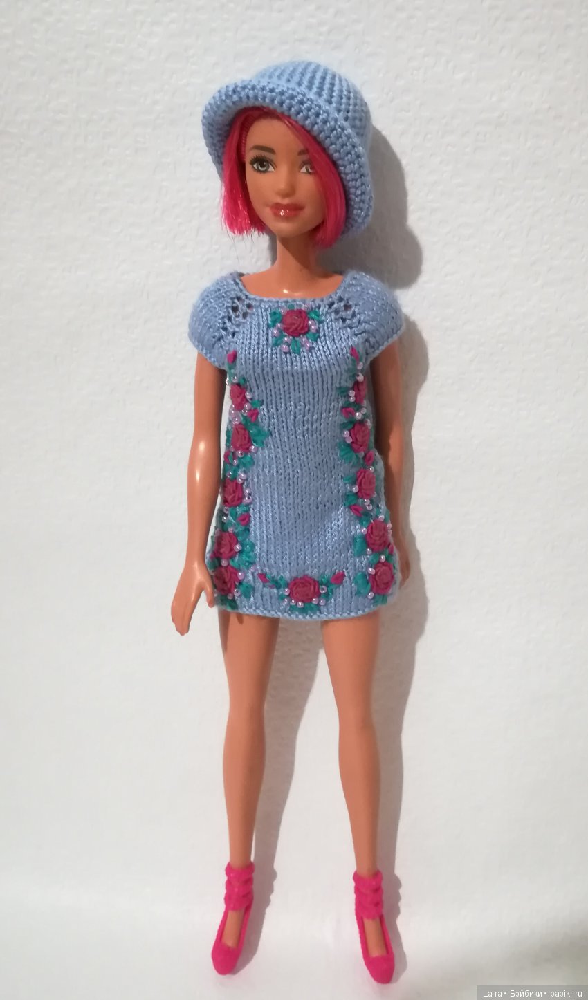 Барби.Розовый вечер / Куклы Барби, Barbie: коллекционные и игровые ...