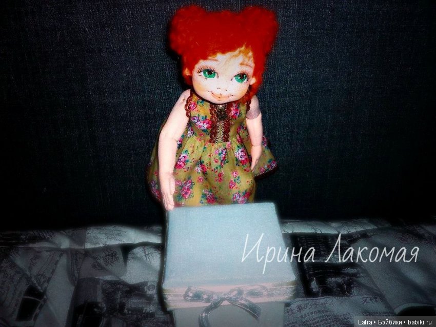 Ранее — Проба пера: рассказы