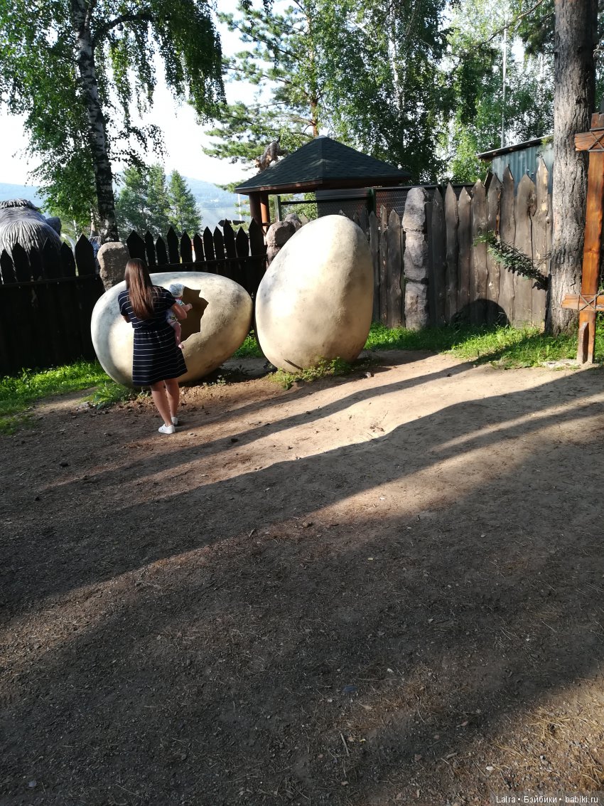 Роев ручей, Красноярск | Бэйбики Роев ручей, Красноярск — Болталка и разговоры обо всем: жизнь (фото 3)