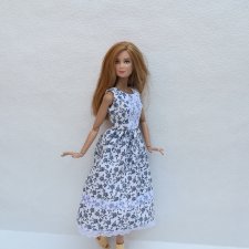 Моя Трис стала подвижной