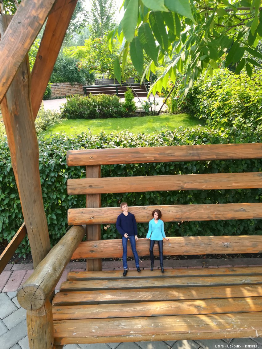 Летние будни — Болталка и разговоры обо всем: жизнь (фото 10)