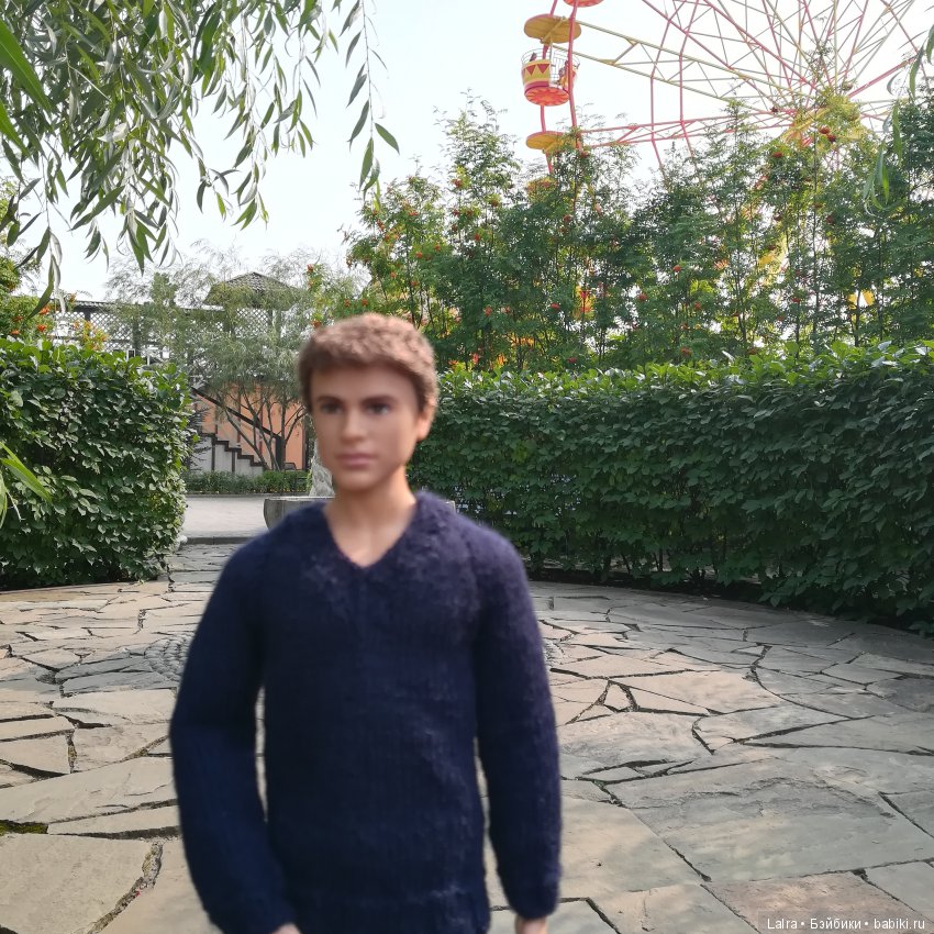 Летние будни — Болталка и разговоры обо всем: жизнь (фото 3)