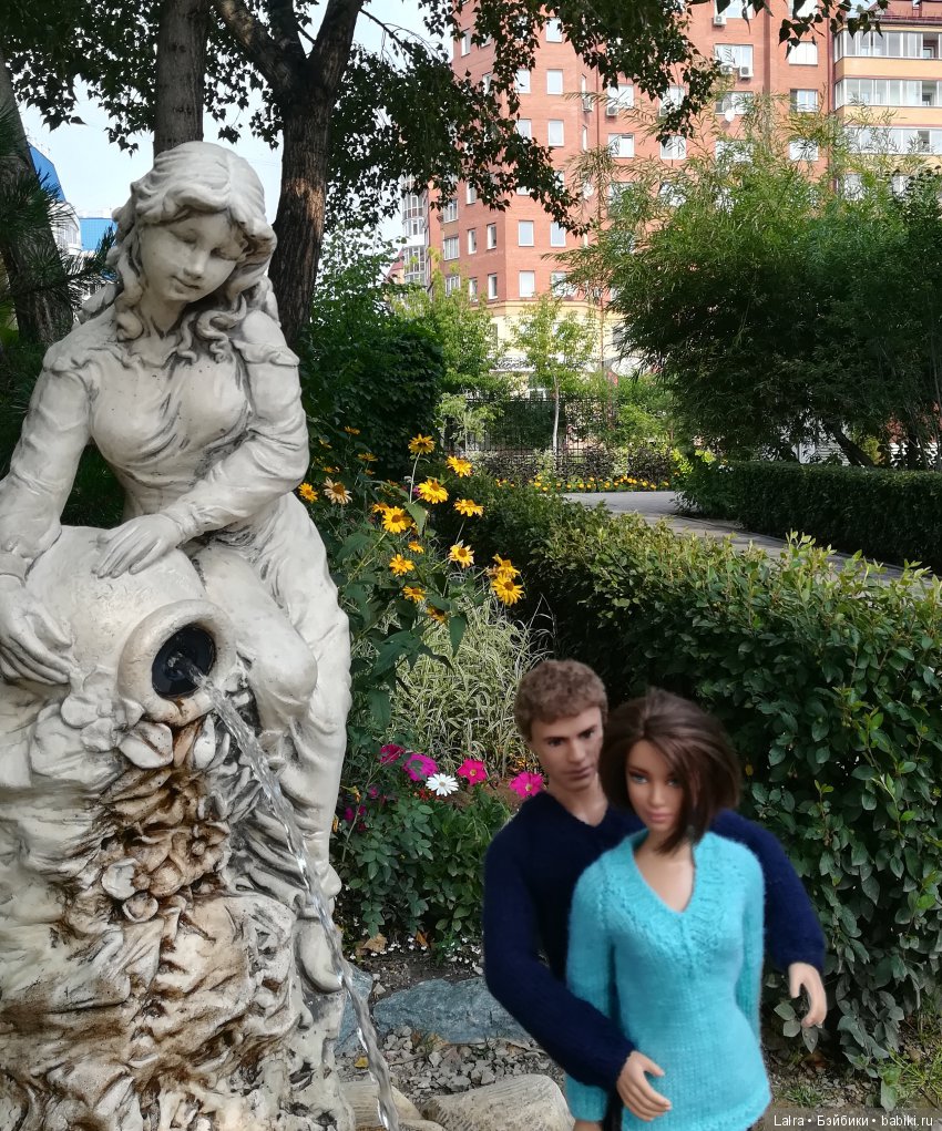 Летние будни — Болталка и разговоры обо всем: жизнь (фото 2)